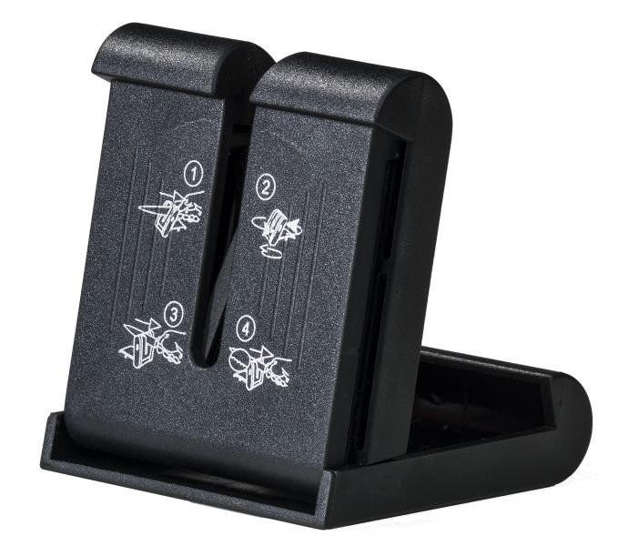 BERNDORF SANDRIK VULKANUS brousek na nože skládací 375803200