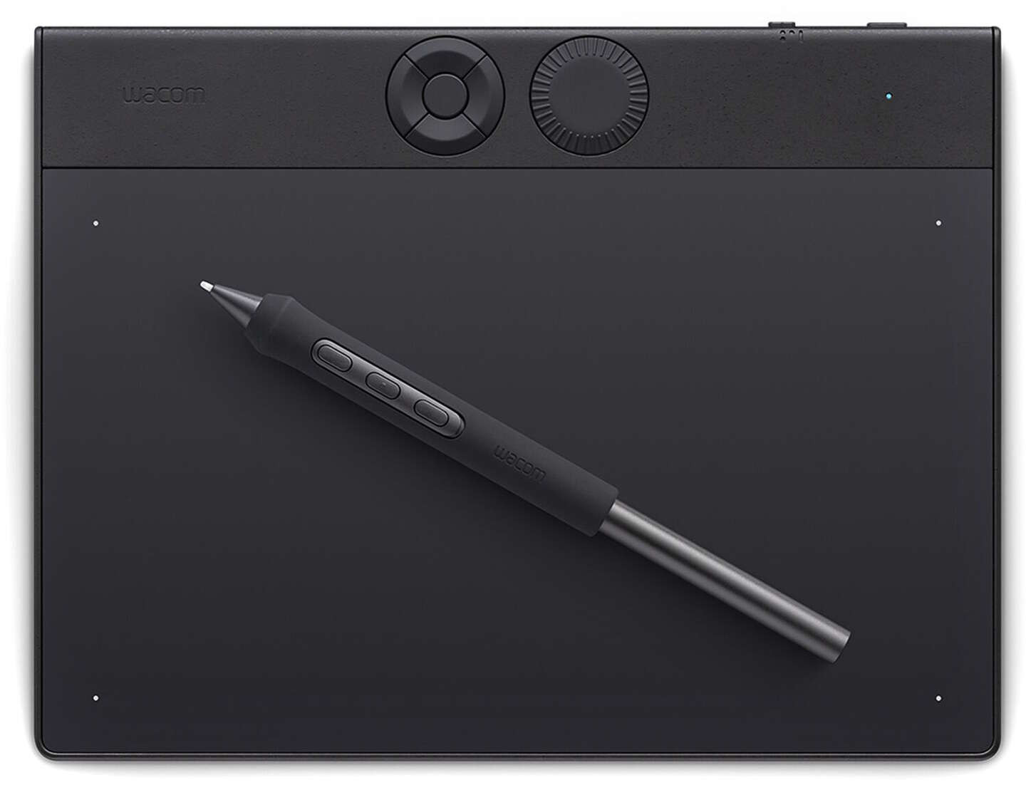 Wacom Intuos Pro S (2025) PTK470K0B
