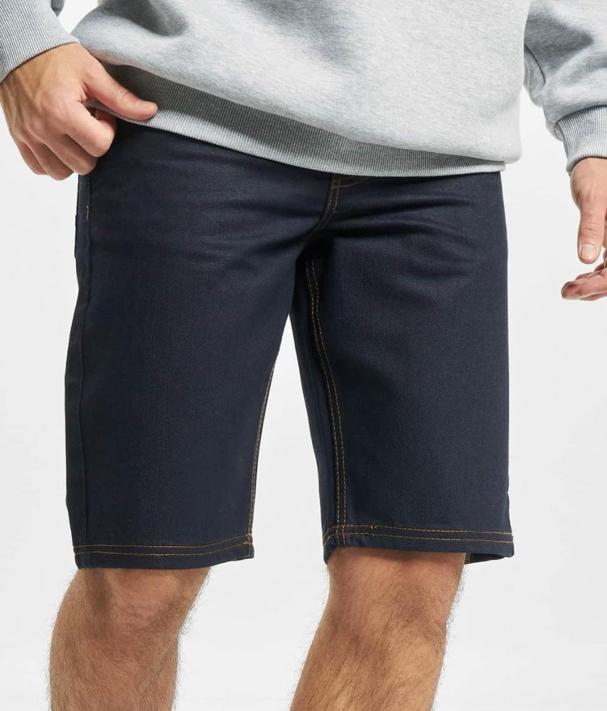 Pánské kraťasy Dangerous DNGRS / Short Crush in indigo W 38