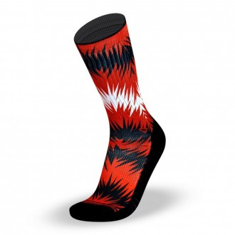 Lithe Ponožky ELECTRICITY - Socks Lithe20