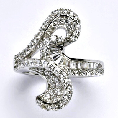 Stříbrný prsten s čirými zirkony,prsten ze stříbra,váha 7,63 g