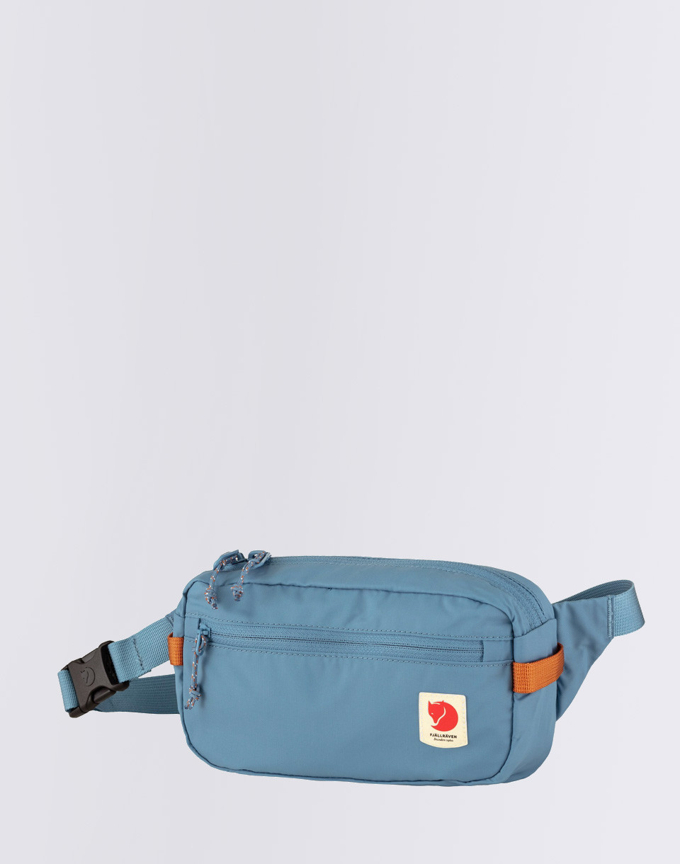 Fjällräven High Coast Hip Pack 543 Dawn Blue
