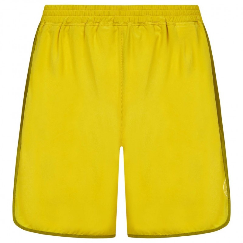 La Sportiva Dámské kraťasy La Sportiva Zen Celery