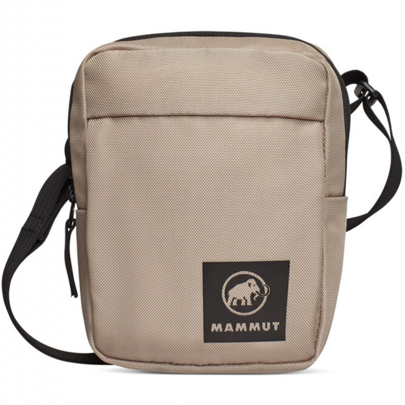 Mammut Taška přes rameno Mammut Xeron Pouch 1 Safari