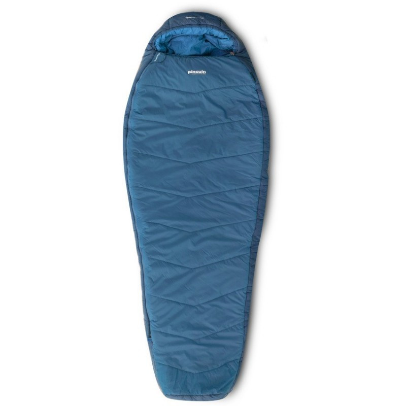 Pinguin Spací pytel Pinguin Savana PFM 185 Modrá