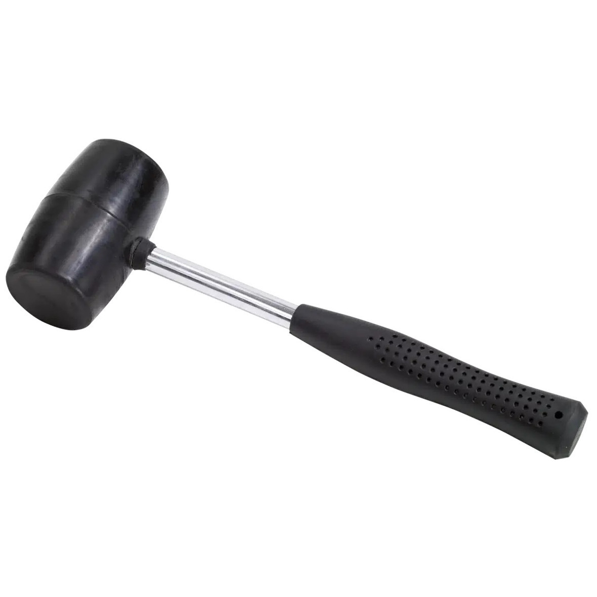 Palice Easy Camp Rubber/Steel Mallet Barva: černá