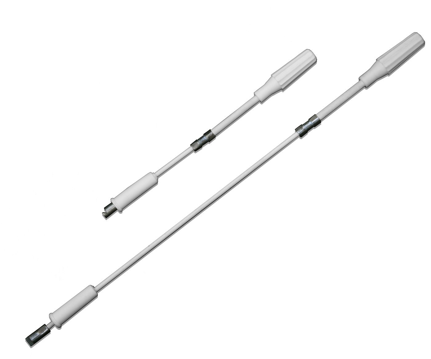 Ovladač k žaluzii kompletní - 170mm