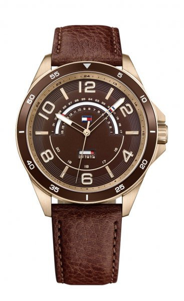 Hodinky TOMMY HILFIGER 1791392