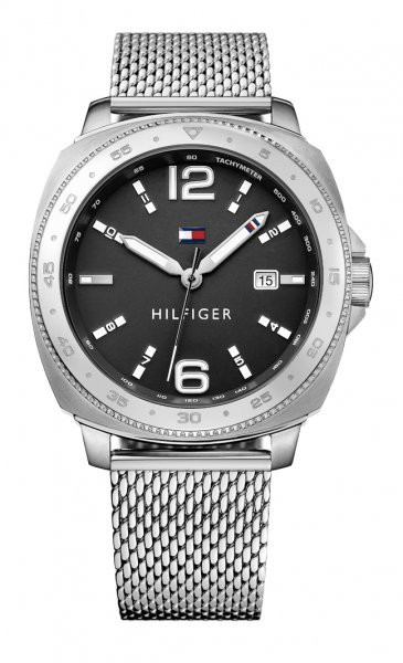 Hodinky TOMMY HILFIGER 1791428