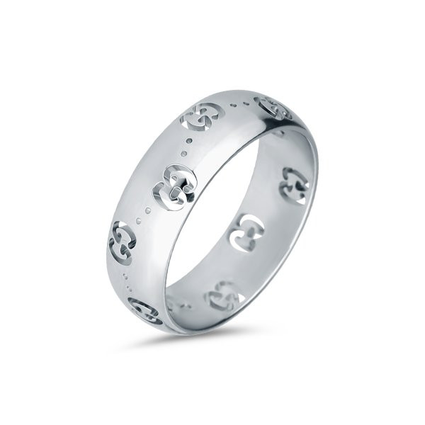 Prsten GUCCI 321-318-246455-0485