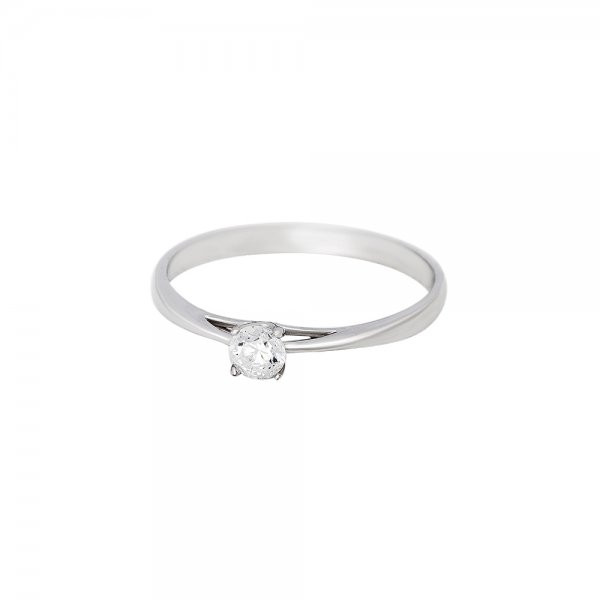 Prsten soliter s přírodním kamenem 314-356-5710 50-1.35g