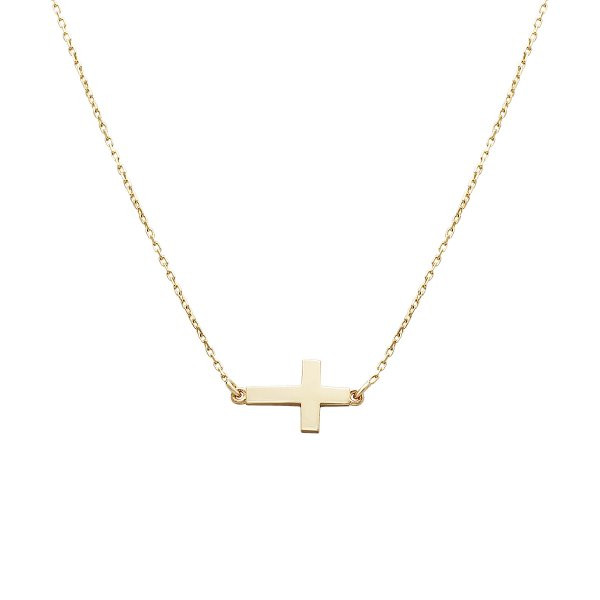 Náhrdelník bez kamenů 273-185-000194 1.75g