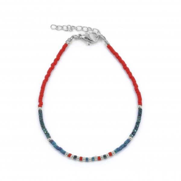 Náramek ocelový 865-237-091174-0000