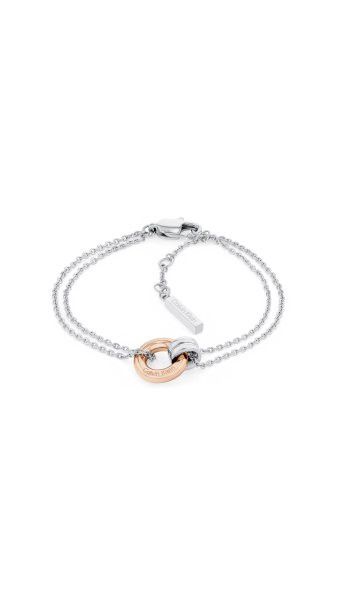 Náramky CALVIN KLEIN 35000633