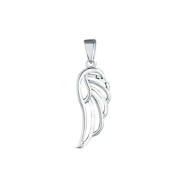 Přívěsek bez kamenů 341-588-010459 0.80g