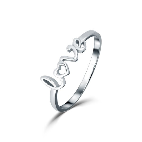 Prsten bez kamenů 321-588-7307 50-1.05g