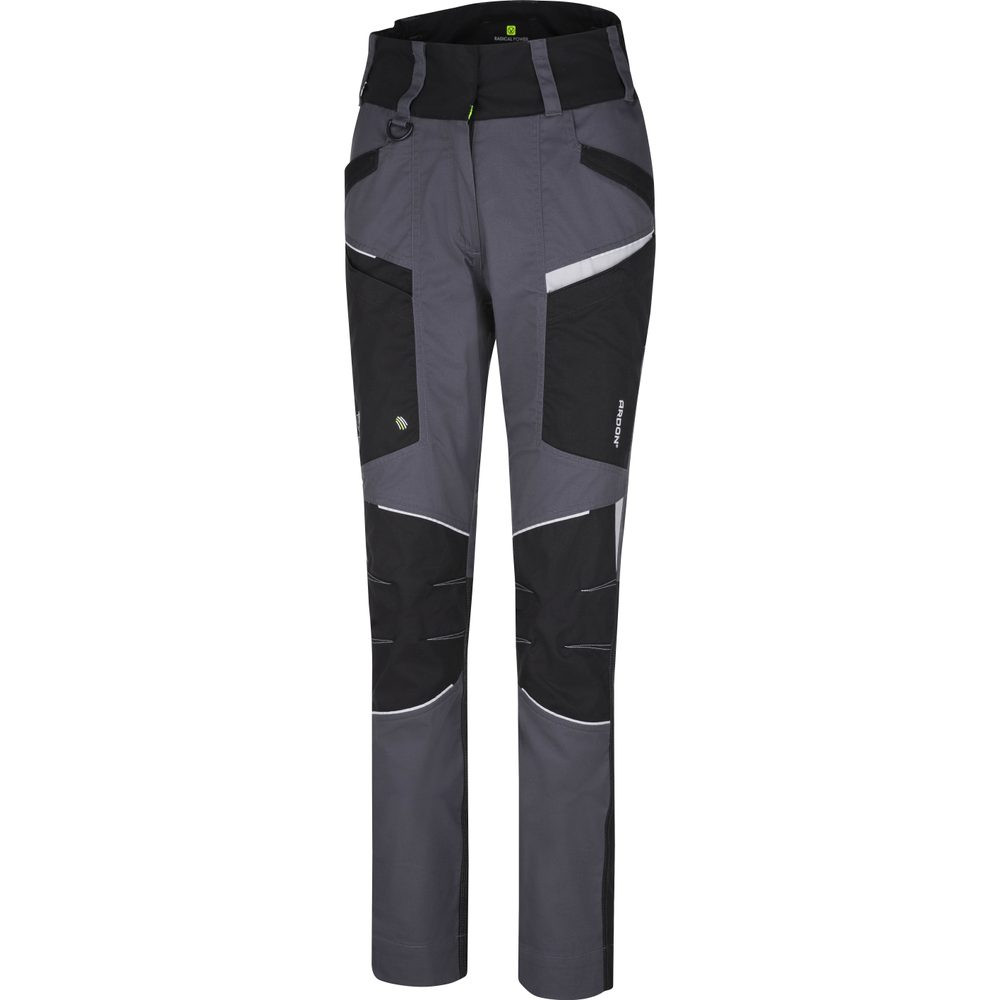 Ardon Dámské montérky ARDON REFIWAN - Tmavě šedá | 34