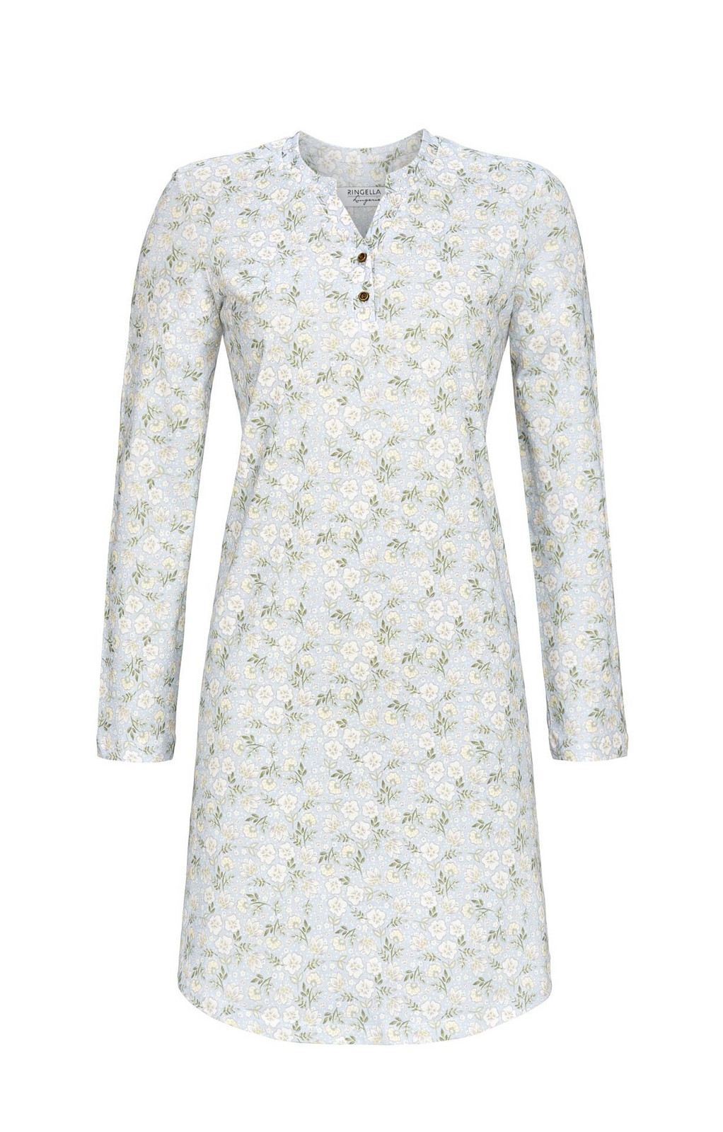 Košile dlouhá RINGELLA (4561011-06)