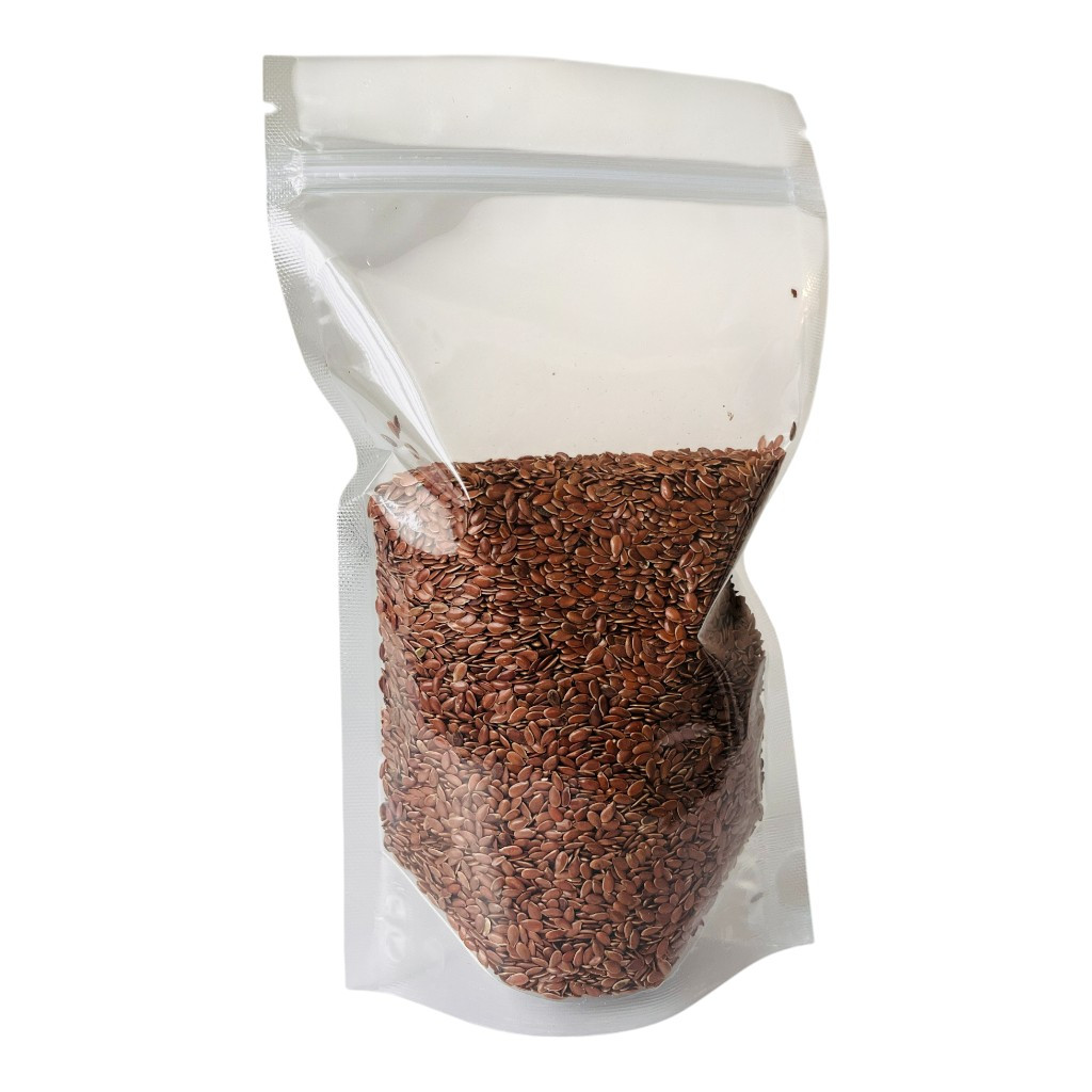 Lněné semínko hnědé 250g