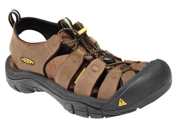 Keen NEWPORT MEN bison Velikost: 42,5