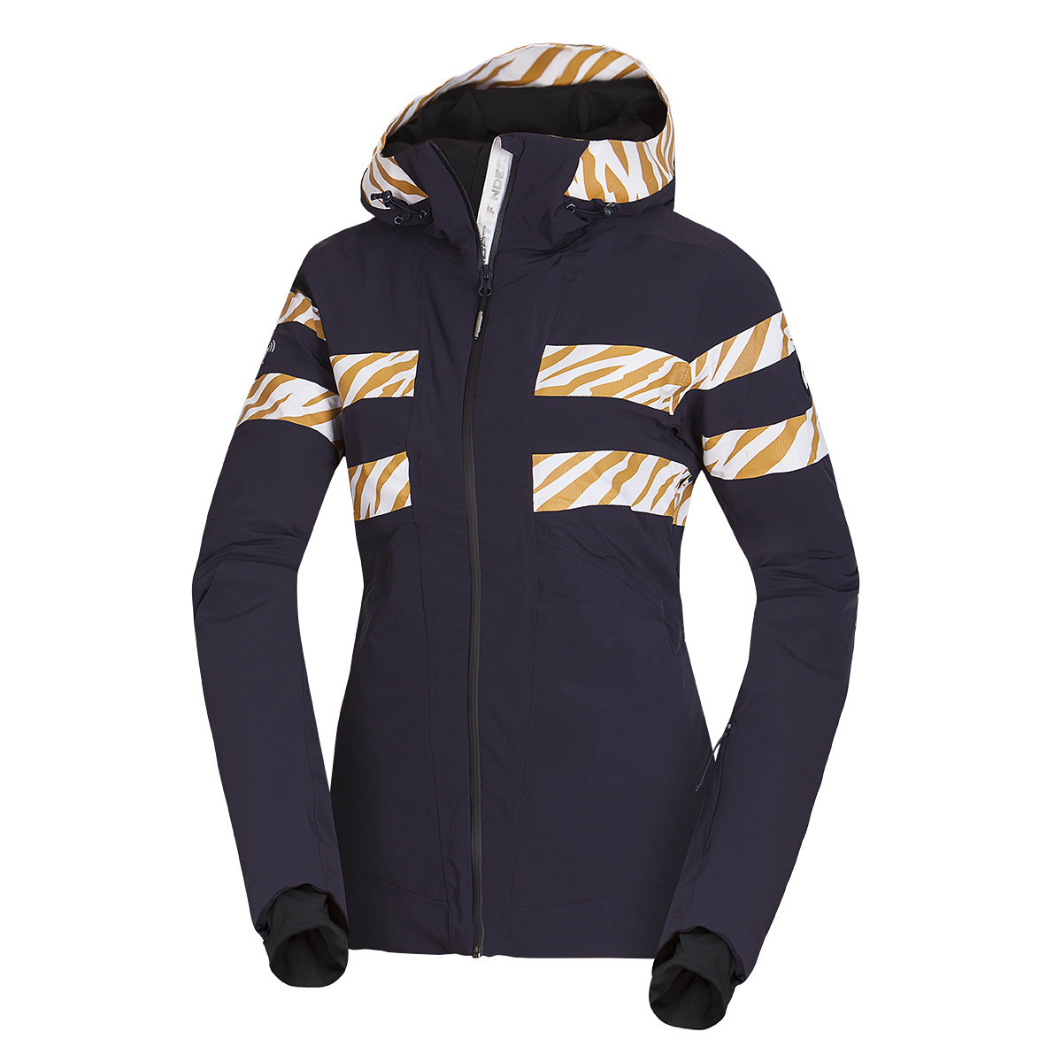 Northfinder KAILYNN dark blue BU-4924SNW-298 Velikost: L 8584153275437