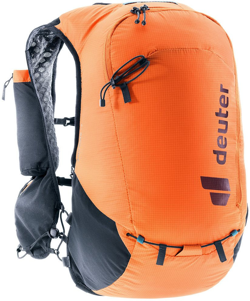 Deuter Ascender 13 saffron 4046051131337
