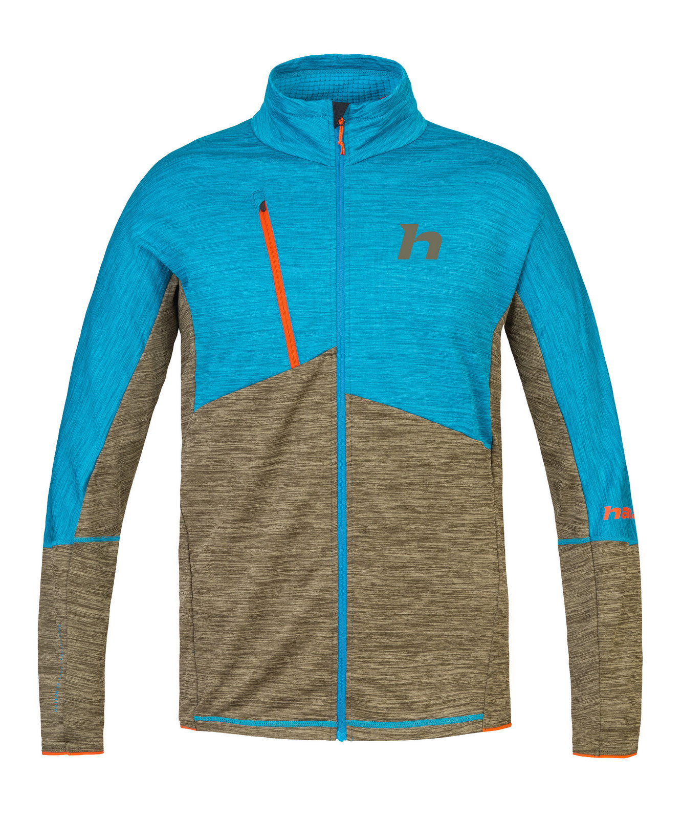 Hannah Niro faience/mayfly mel Velikost: L 8591203484077