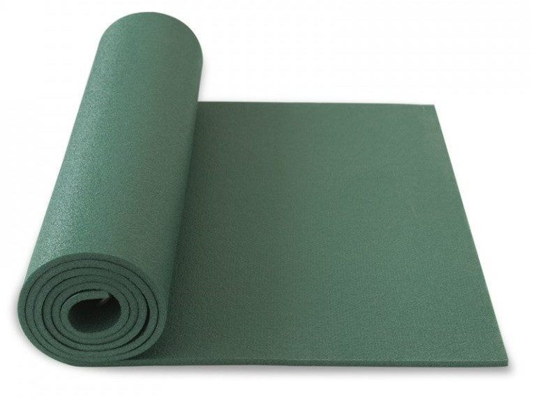 YATE karimatka jednovrstvá 8mm tmavě zelená G95 8595053912933