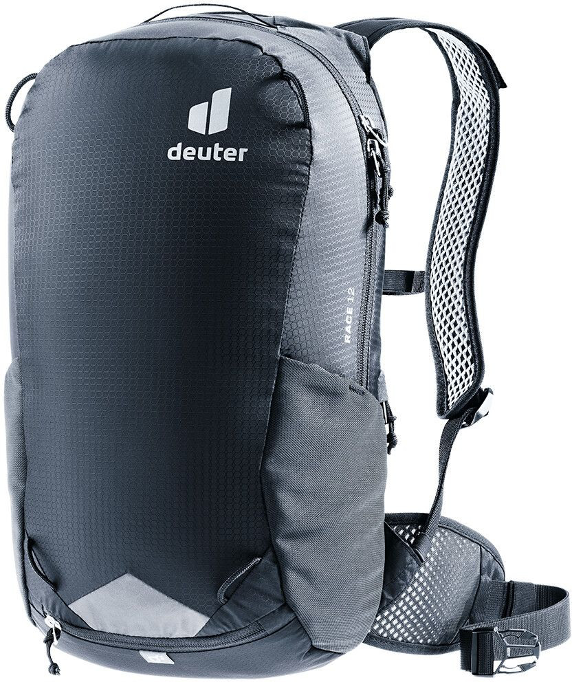 Deuter Race 12 Black 4046051149264