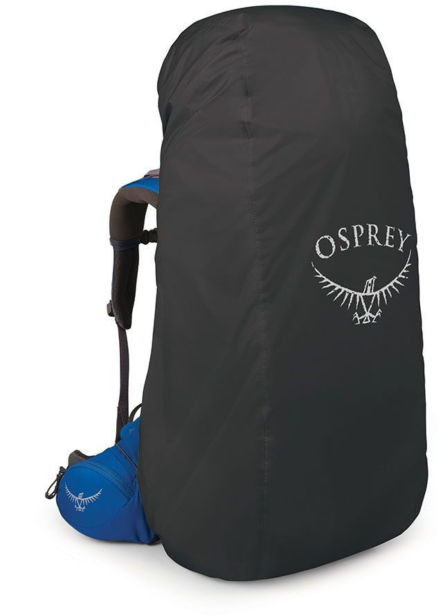 Osprey UL RAINCOVER LG black Velikost: OneSize 843820155600