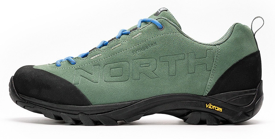 Northfinder MERU1 dark green TO-10081OR-300 Velikost: 44 8584153613130