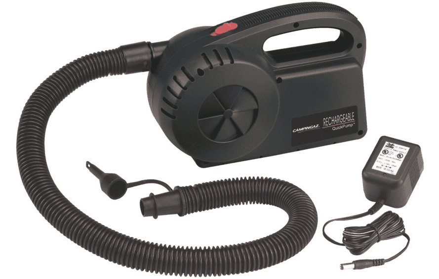 Campingaz akumulátorový motorček 3138522044749