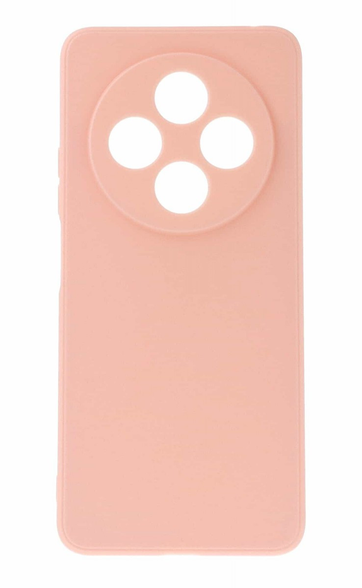 Kryt TopQ Pastel Xiaomi Redmi 14C světle růžový 135903