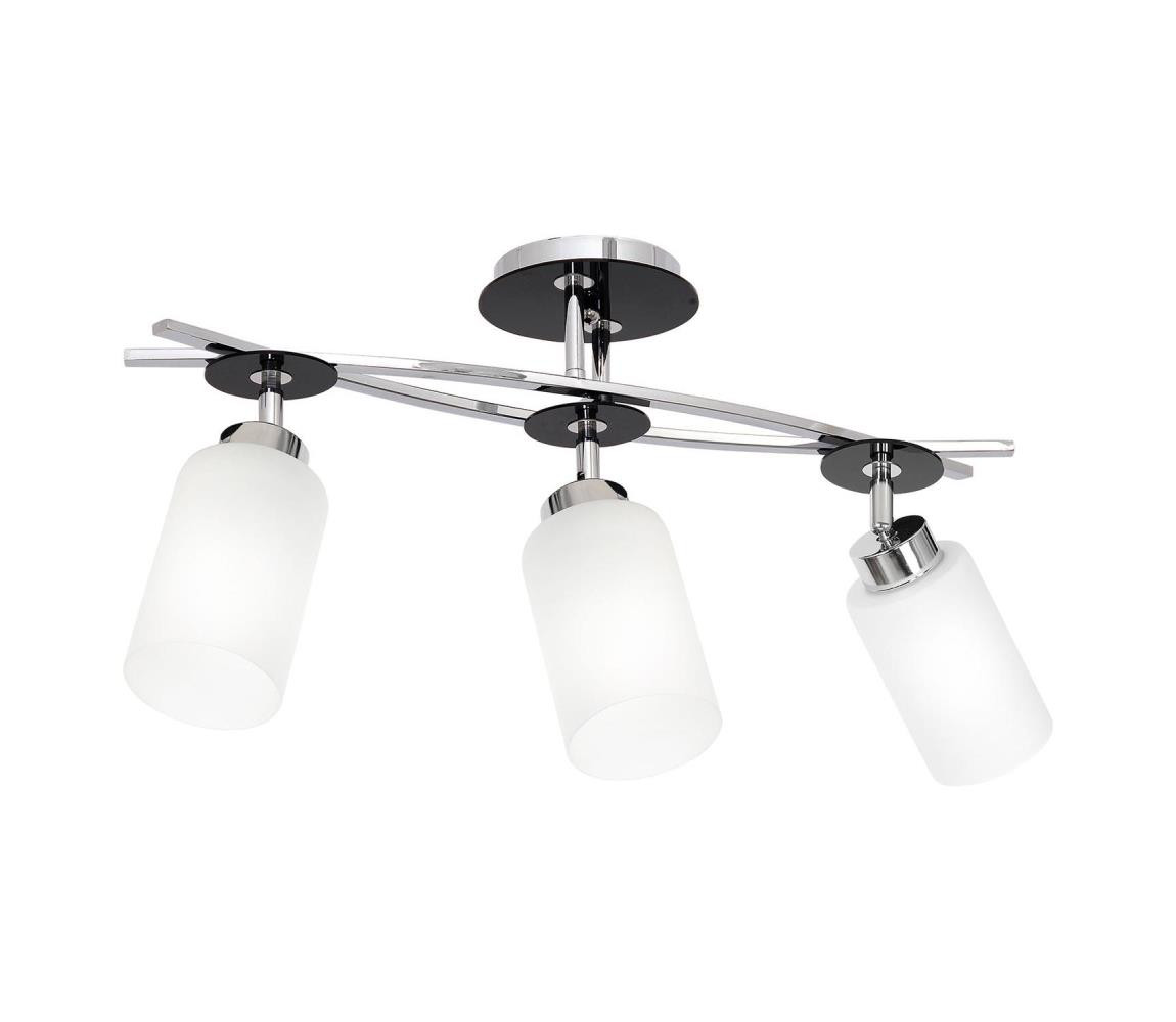 Stropní svítidlo TOKIO 3xE27/60W/230V