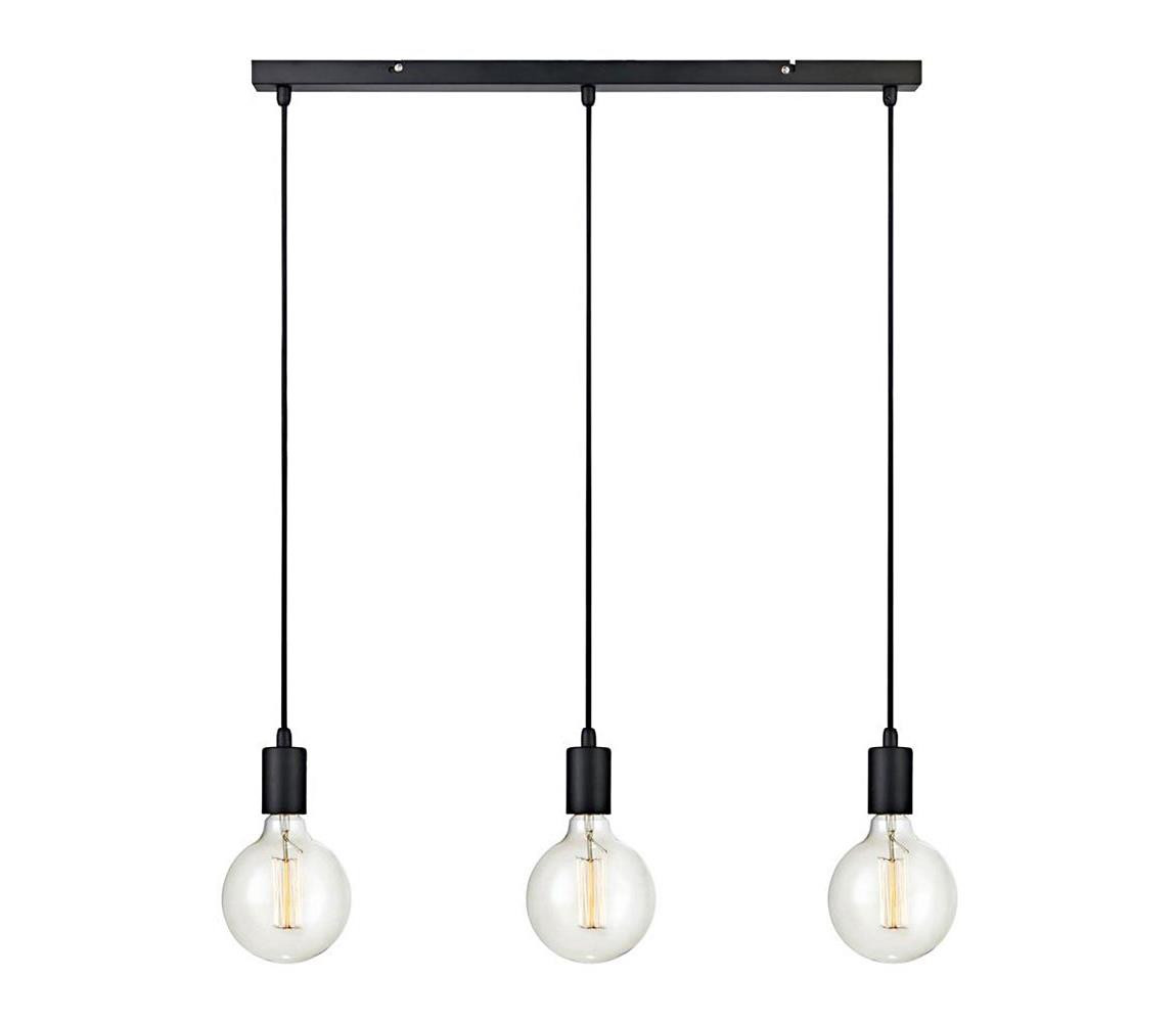 Markslöjd Markslöjd 106336 - Lustr na lanku SKY 3xE27/60W/230V