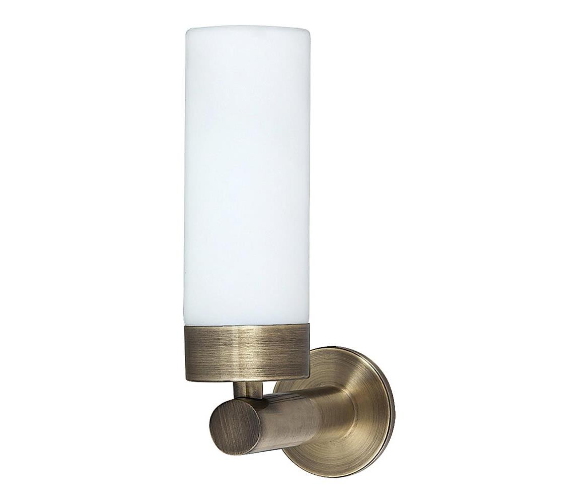 Rabalux Rabalux 5745 - LED Koupelnové nástěnné svítidlo BETTY 2xLED/4W/230V bronz