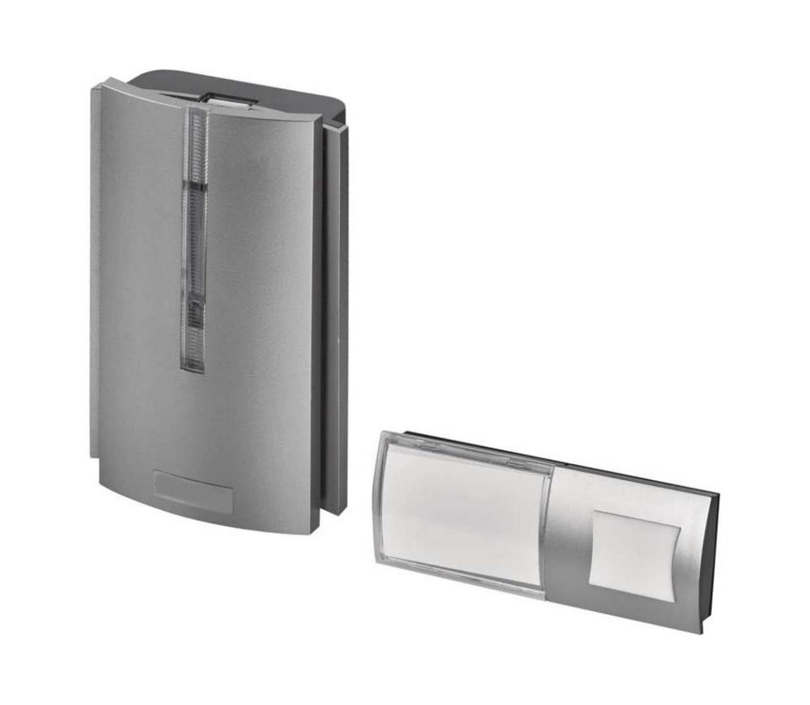 Bezdrátový zvonek 230V