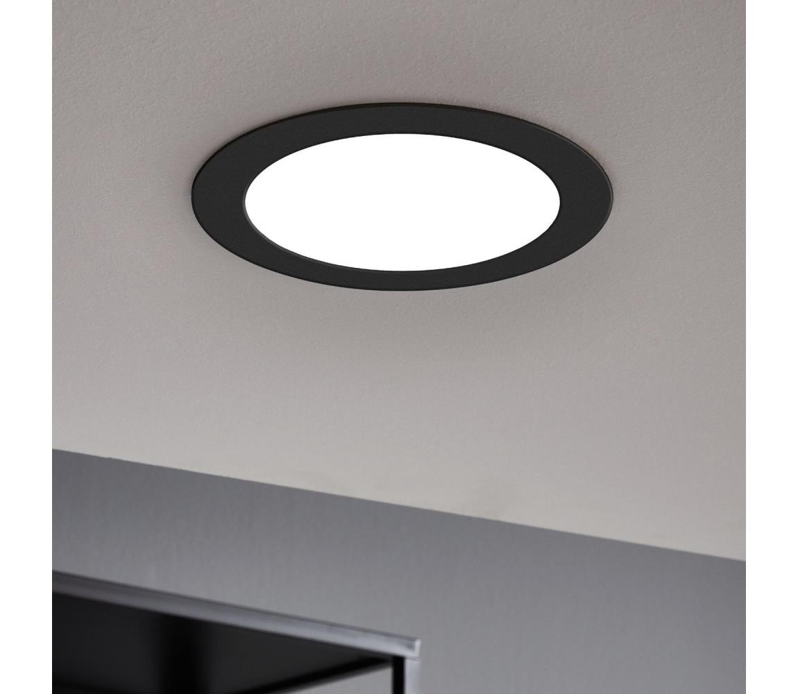 Eglo Eglo 99158 - LED Podhledové svítidlo FUEVA 5 LED/10,5W/230V