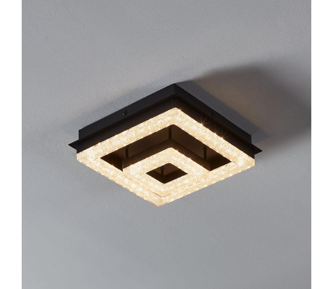 Eglo Eglo 99327 - LED Stropní svítidlo FRADELO LED/12W/230V