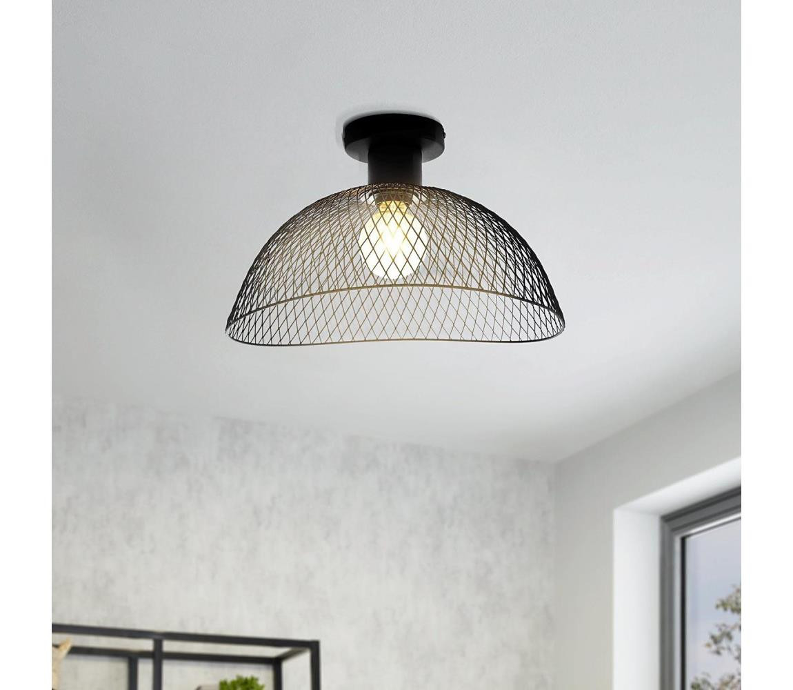 Eglo Eglo 43303 - Stropní svítidlo POMPEYA 1xE27/60W/230V