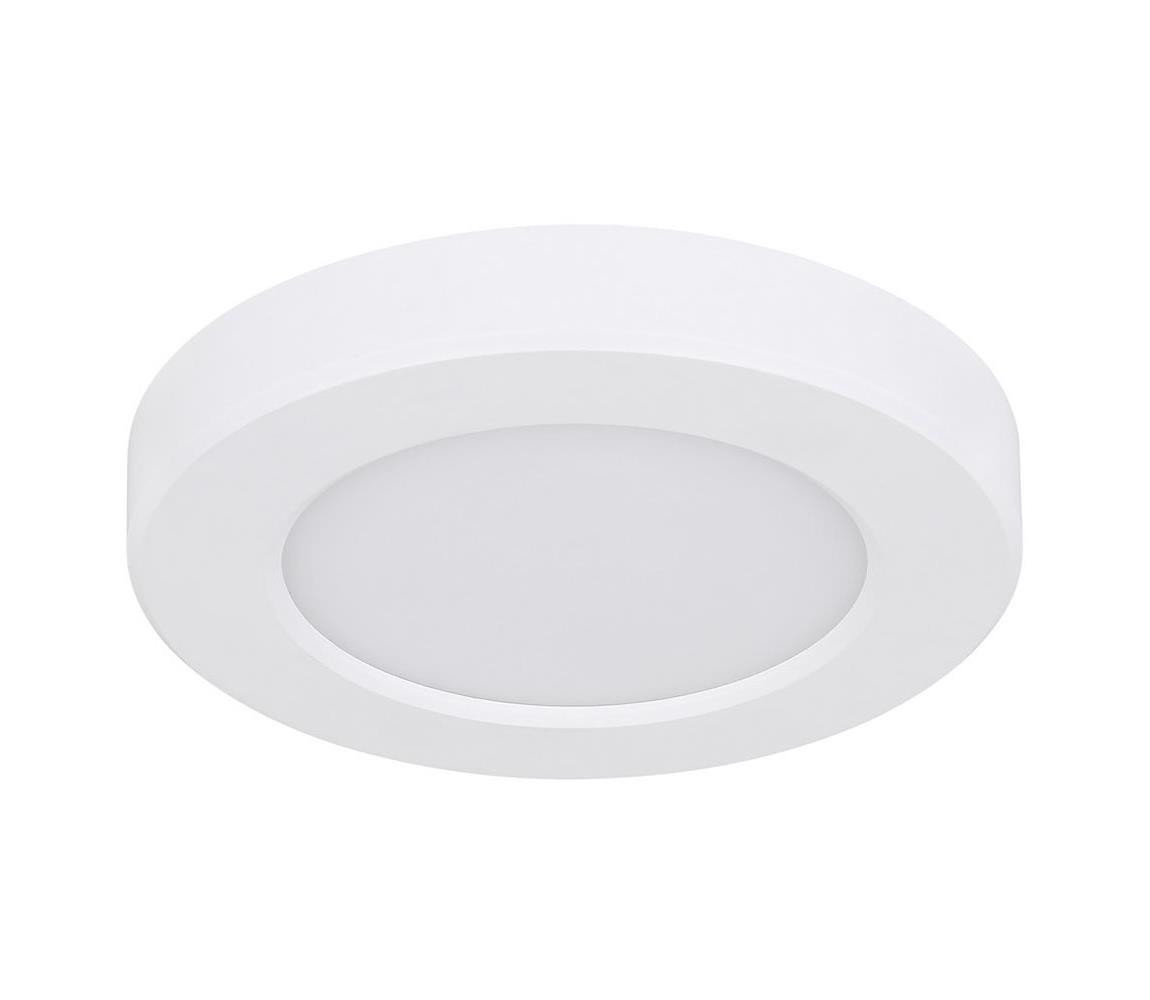 Globo Globo 12379-6W - LED Stropní svítidlo LASSE LED/6W/230V