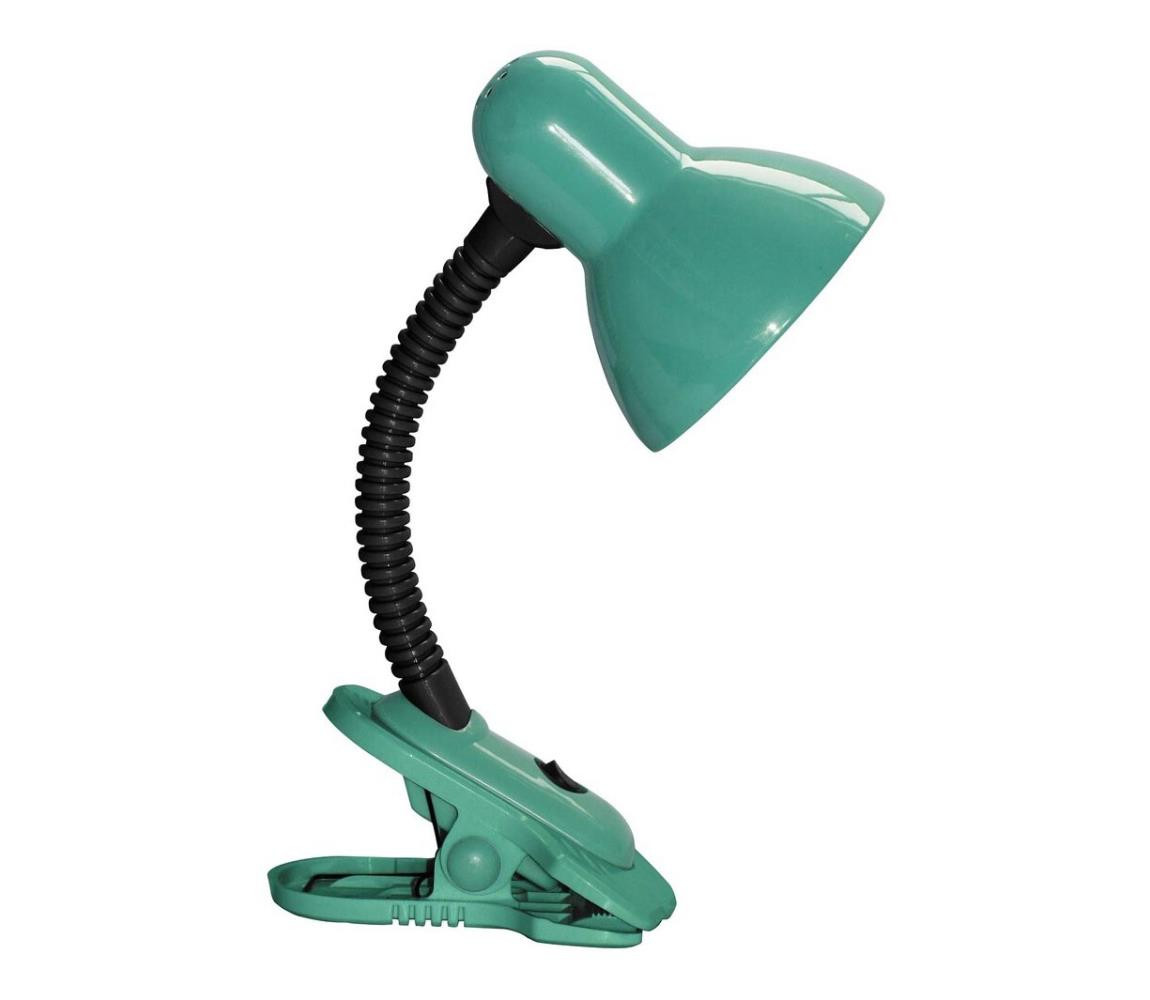 Rabalux Rabalux 4257 - Lampa s klipem DENNIS 1xE27/40W/230V