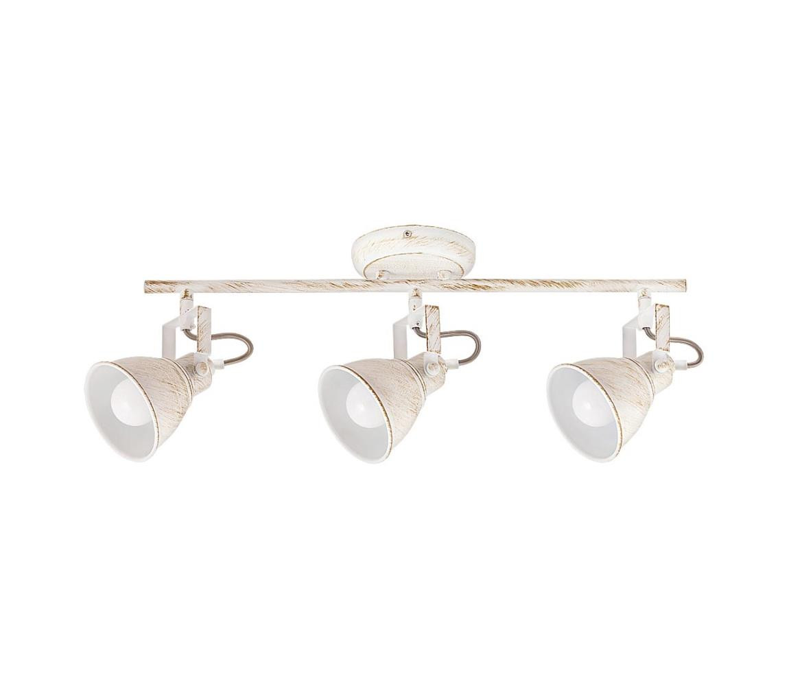 Rabalux Rabalux 5968 - Bodové svítidlo VIVIENNE 3xE14/40W