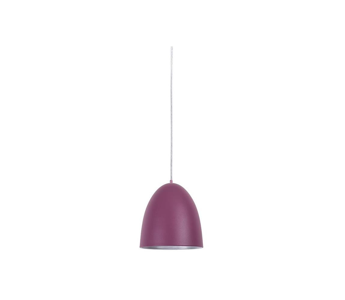 Rabalux Rabalux 2589 - Lustr OLIVIA 1xE27/60W/230V