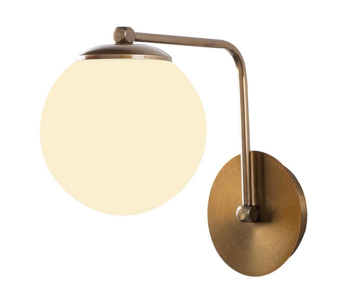 Nástěnné svítidlo DAISY 1xE27/100W/230V