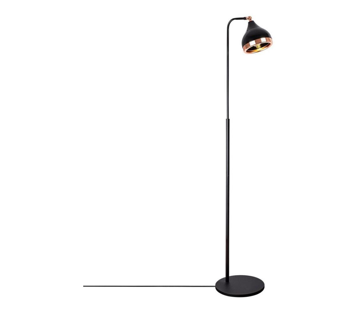 Stojací lampa YILDO 1xE27/40W/230V