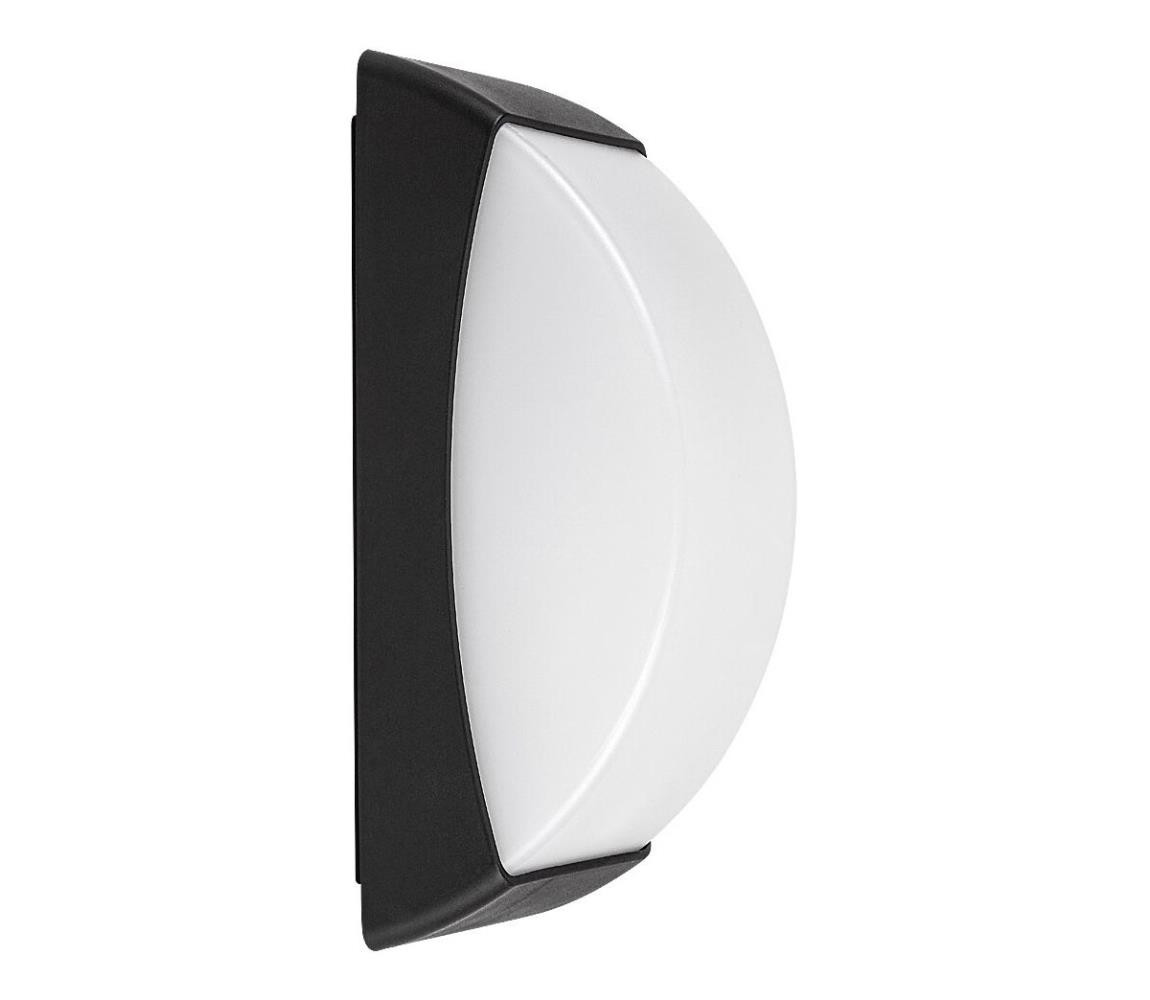 Rabalux Rabalux 7797 - Venkovní nástěnné svítidlo OPOLE 1xE27/12W/230V IP65
