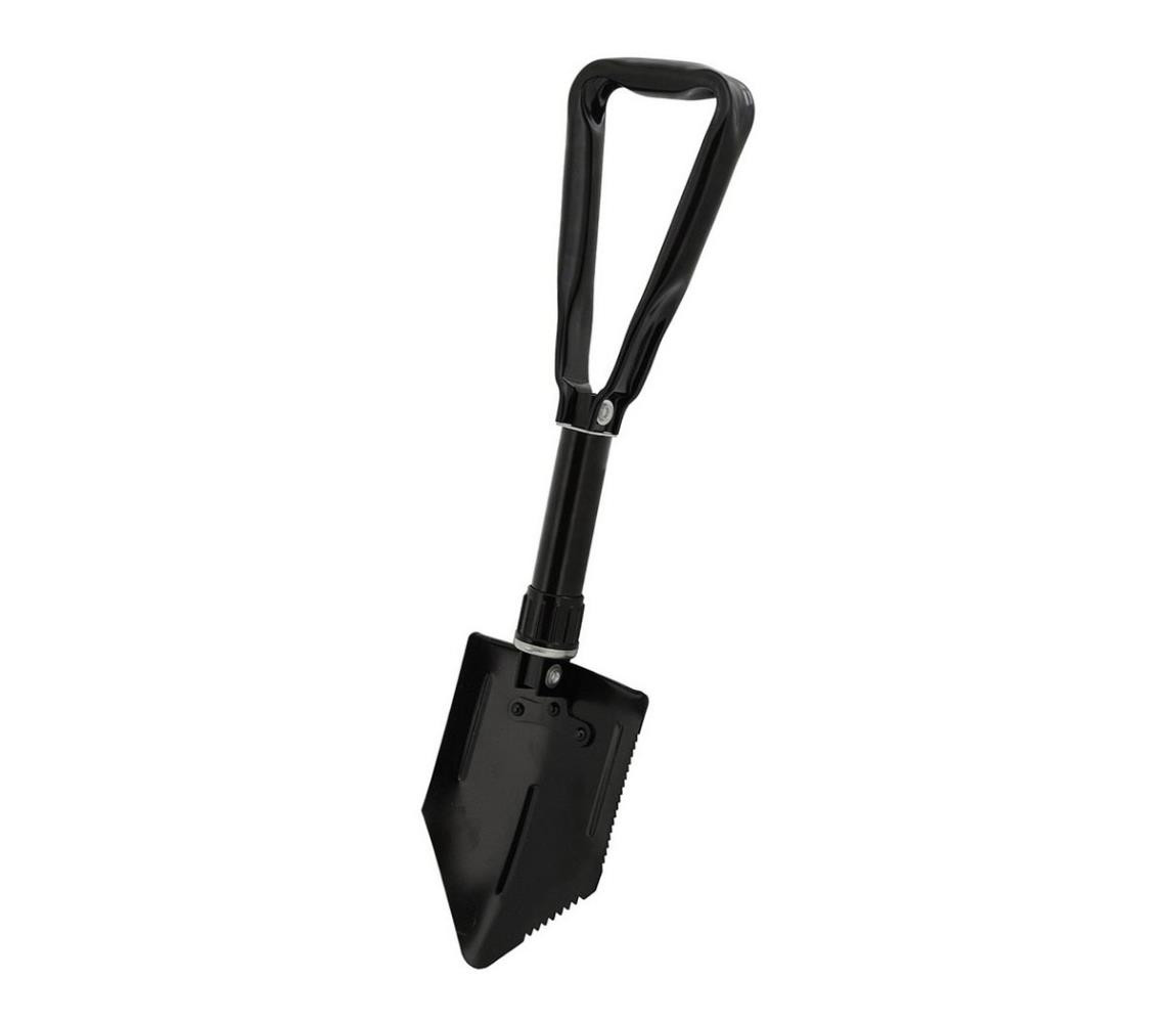 13274 Lopatka skládací kovová 58cm