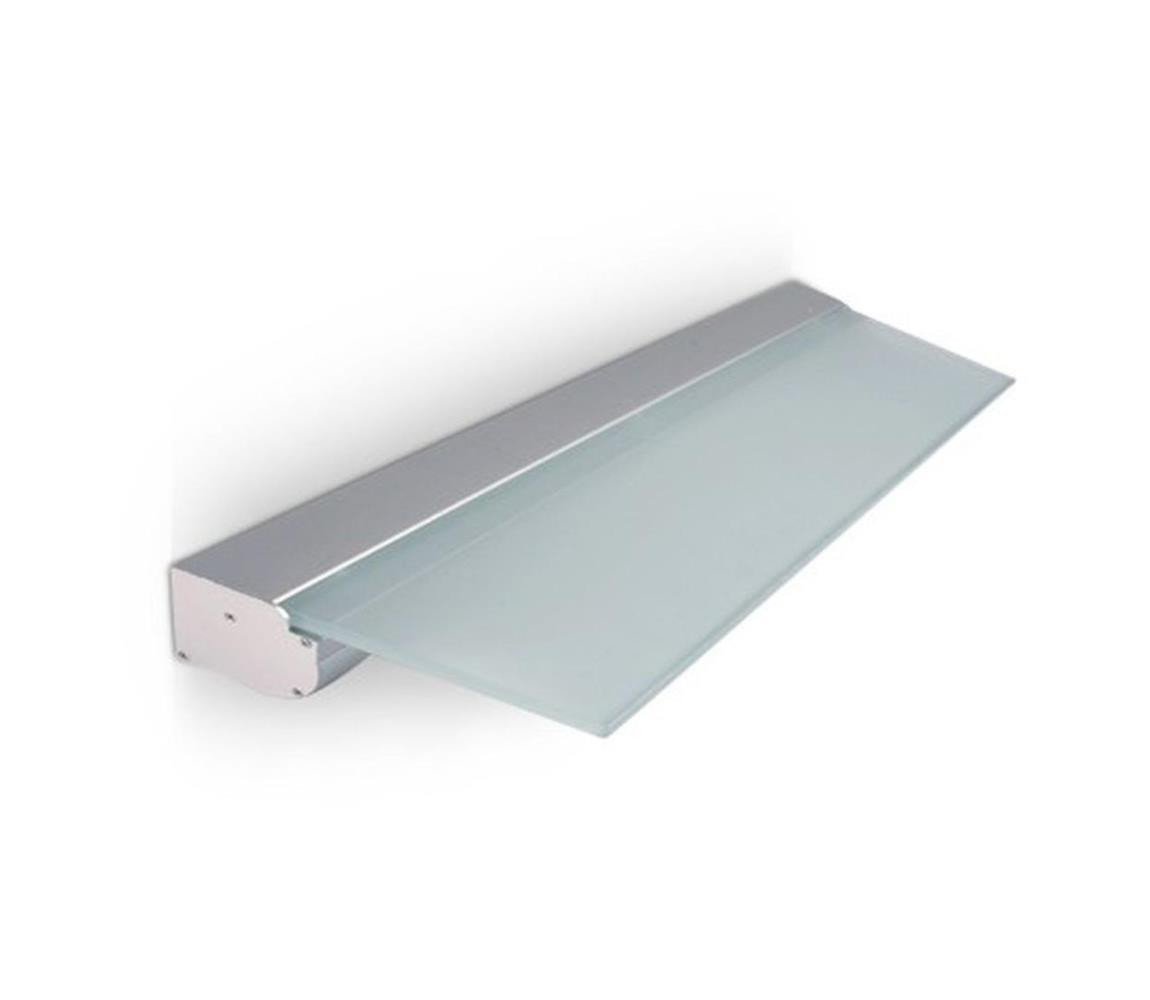 Nástěnné svítidlo s poličkou APERA T5 G5/13W/230V 68 cm