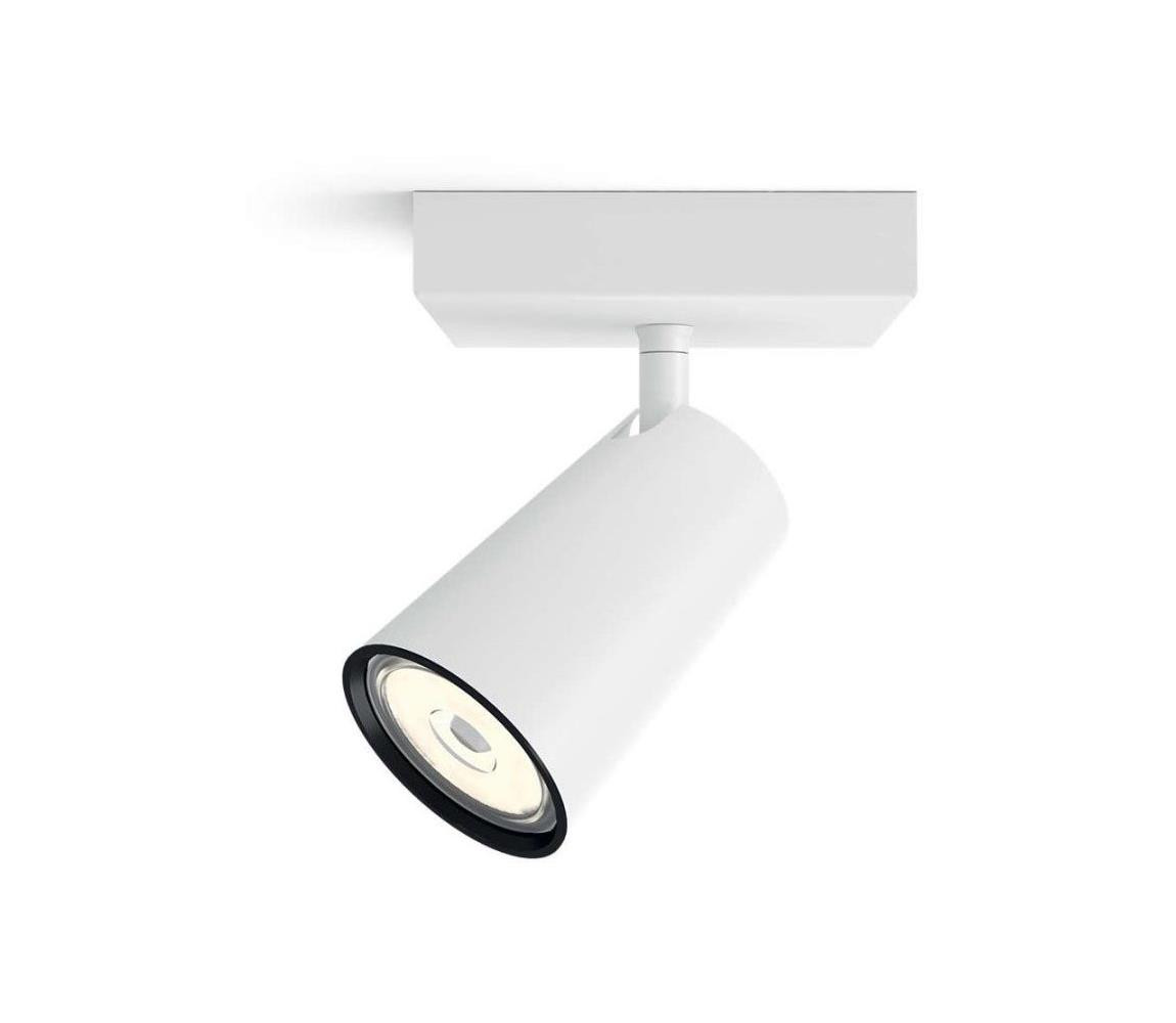 Philips Philips 50571/31/PN - Bodové svítidlo MYLIVING PAISLEY 1xGU10/5,5W/230V